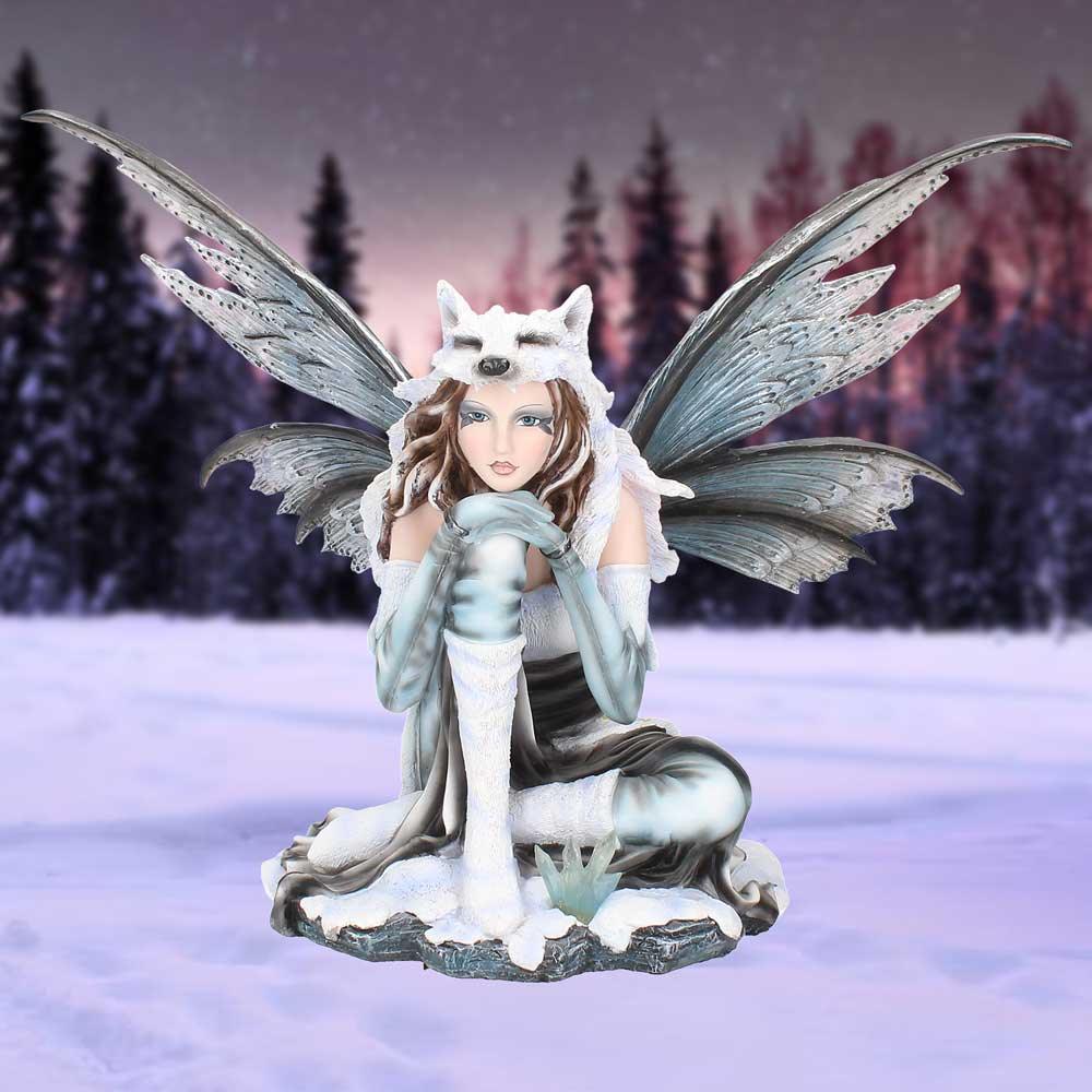 Fae-Lore. 30cm Ornament