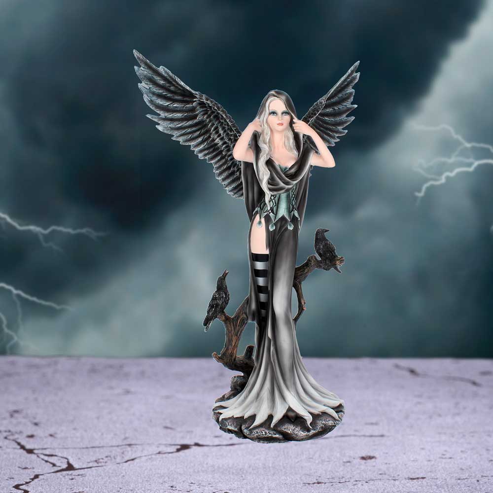 Sorrel. 62.5cm Ornament - Buy Figurines Extra Large (Over 50cm) at GiftMasters.co.uk