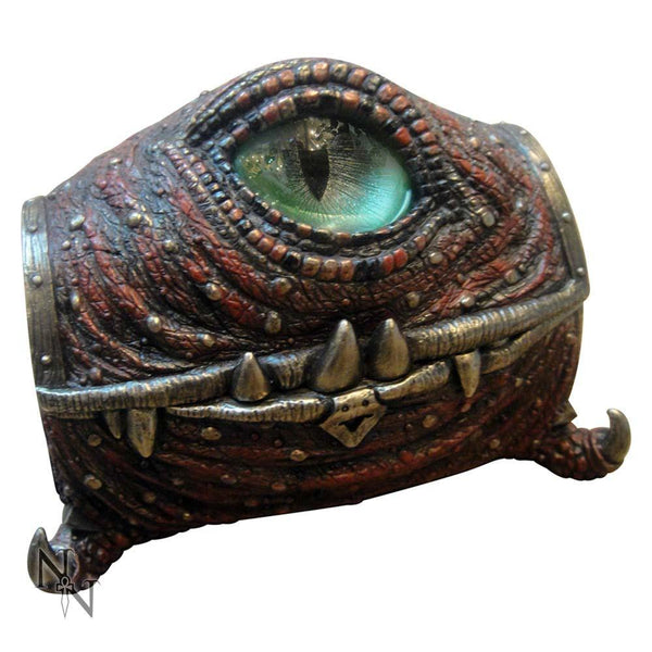 Mimic Trinket Box 16.5cm - GiftMasters.co.uk