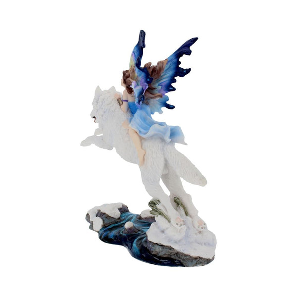 Free Spirit 23.5cm Ornament - GiftMasters.co.uk