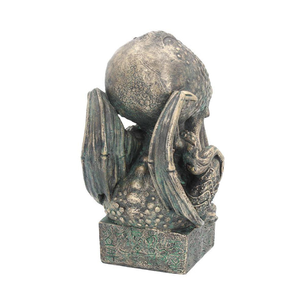 Cthulhu 17cm Ornament - GiftMasters.co.uk