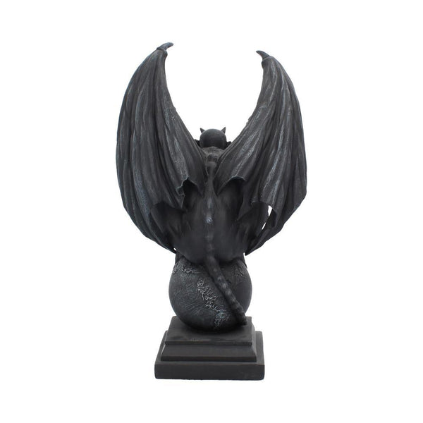 Grasp of Darkness 31cm Ornament - GiftMasters.co.uk