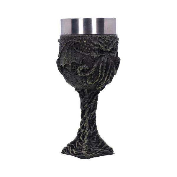 Cthulhu's Thirst 17cm - GiftMasters.co.uk