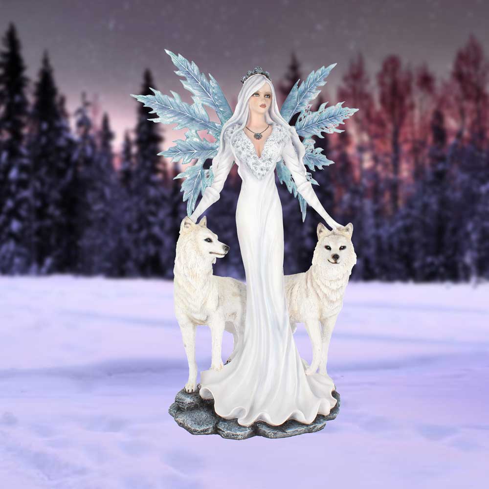 Aura 60.5cm Ornament - Buy Figurines Extra Large (Over 50cm) at GiftMasters.co.uk