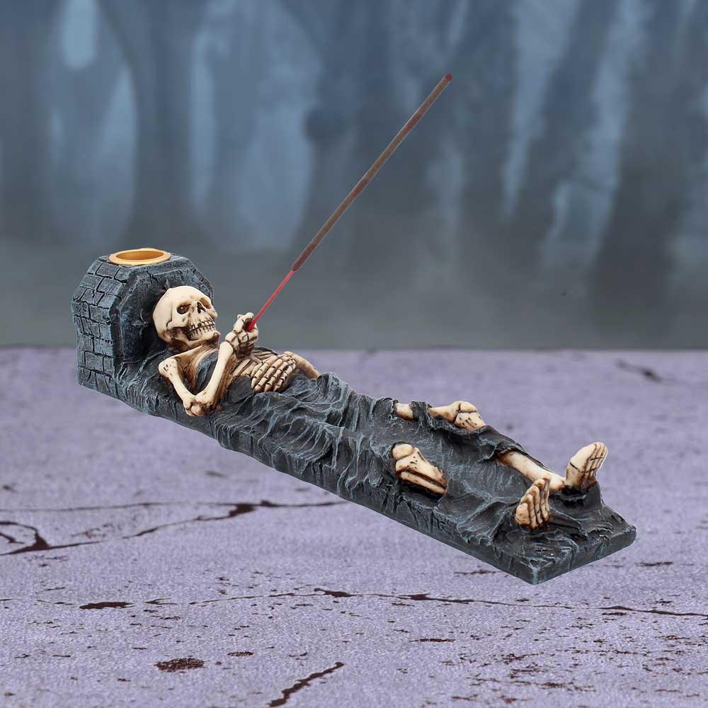 Ashes to Ashes 28cm - Buy Incense Holders at GiftMasters.co.uk