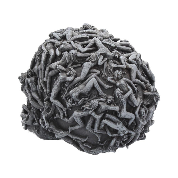Hell's Desire 18cm Ornament - GiftMasters.co.uk