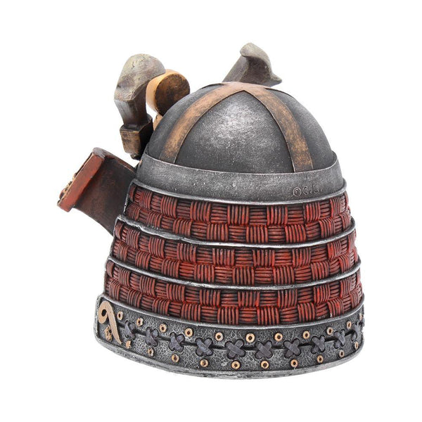 The Last Samurai 14cm Ornament - GiftMasters.co.uk