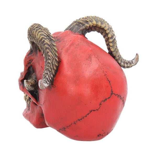 Tenacious Demon 13.3cm Ornament - GiftMasters.co.uk