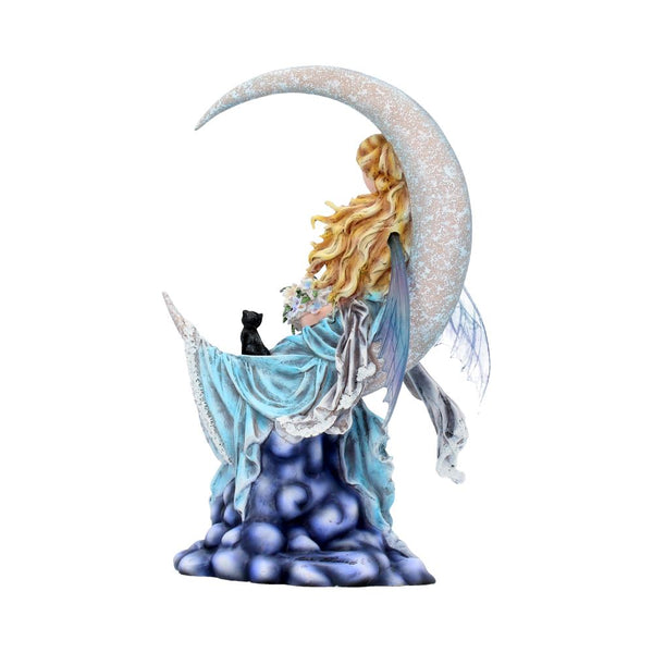 Wind Moon by Nene Thomas 28.5cm Ornament - GiftMasters.co.uk