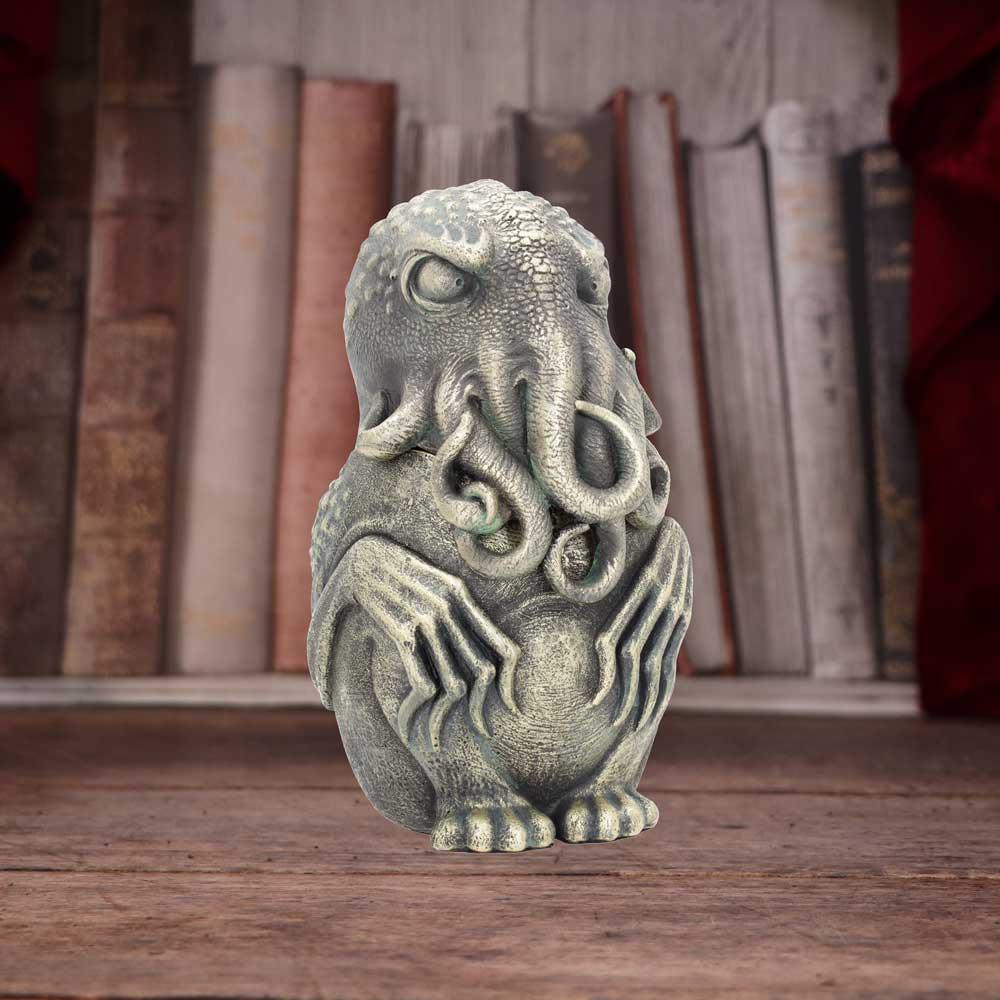 Cthulhu's Call 19cm