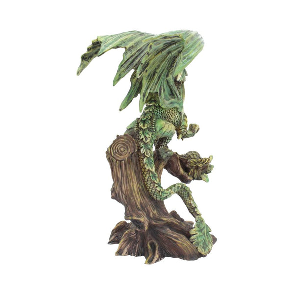 Adult Forest Dragon (AS) 25.5cm Ornament - GiftMasters.co.uk