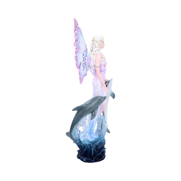 Delphinia 39.5cm Ornament - GiftMasters.co.uk