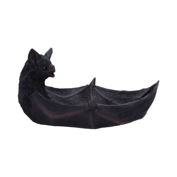 Winged Watcher 24.1cm Ornament - GiftMasters.co.uk