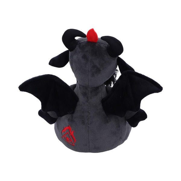 Baphomet Plush 22cm - GiftMasters.co.uk