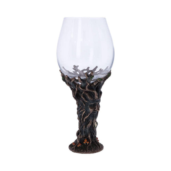 Forest Nectar Goblet 23cm - GiftMasters.co.uk