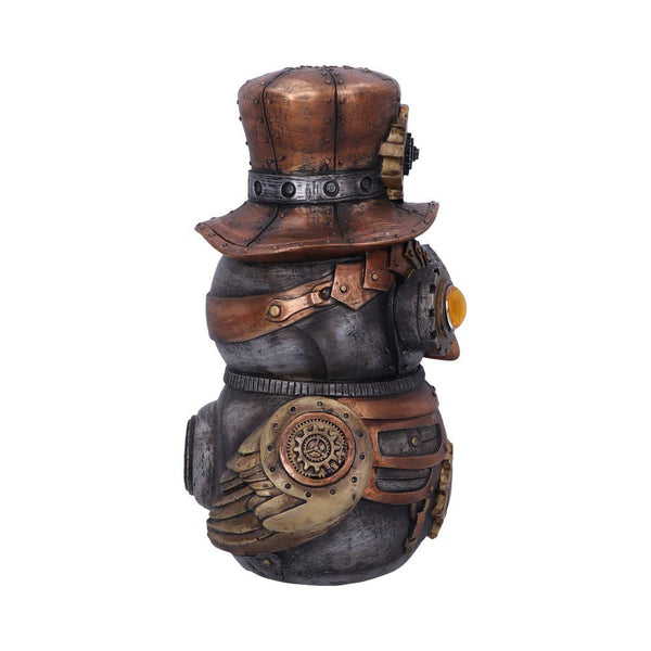 Hootle 22.7cm Ornament - GiftMasters.co.uk