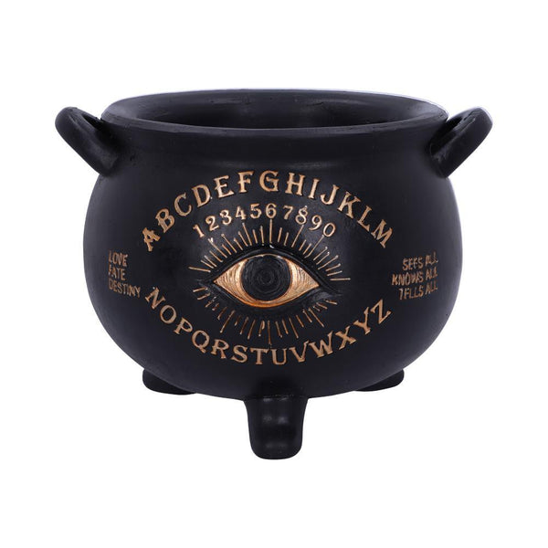 All Seeing Cauldron 22.3cm - GiftMasters.co.uk