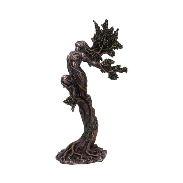 The Forest Nymph Elemental 25cm Ornament - GiftMasters.co.uk