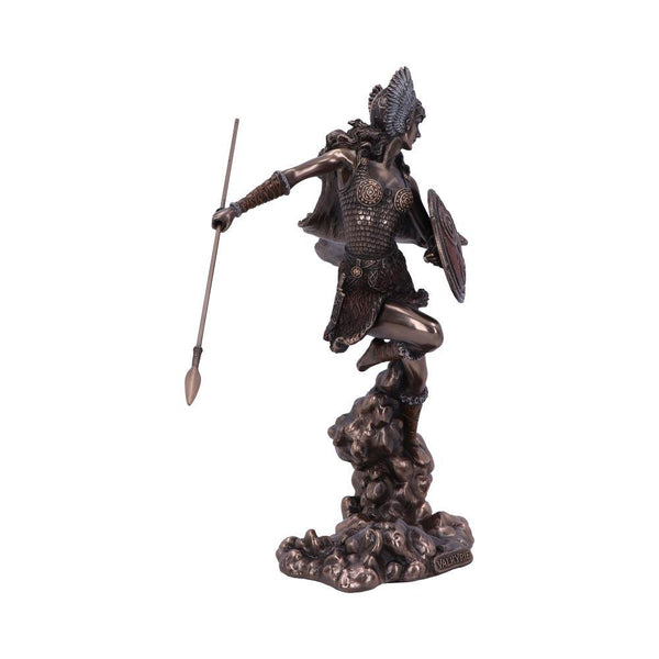 Valkyrie's Flight 23.5cm Ornament - GiftMasters.co.uk