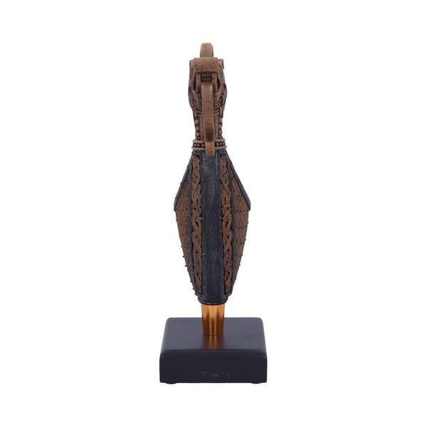 Longship 22.5cm Ornament - GiftMasters.co.uk