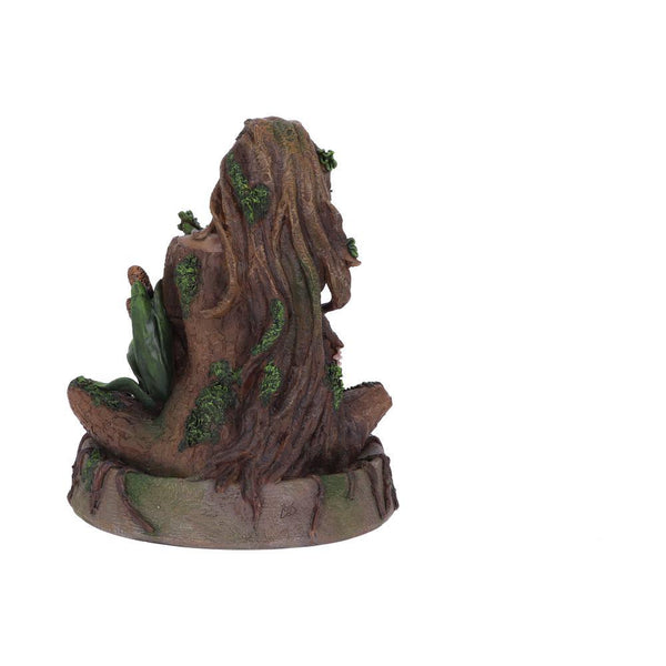 Forest Scent Backflow Incense Burner 19.5cm Ornament - GiftMasters.co.uk
