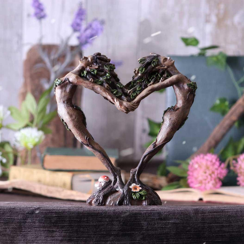 Forest of Love 19.5cm Ornament - Buy Figurines Medium (15-29cm) at GiftMasters.co.uk