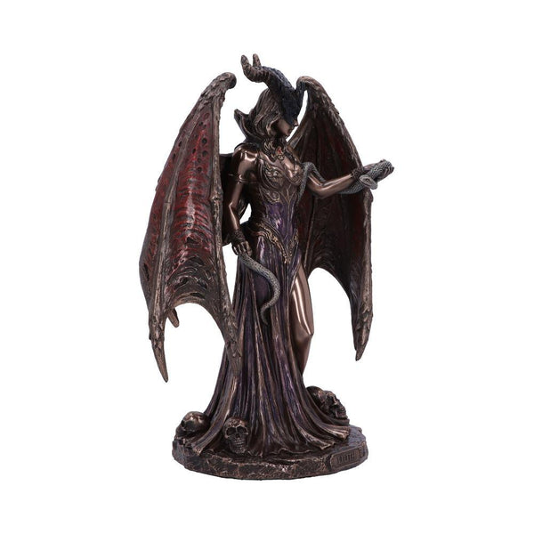 Lilith The First Woman 23cm Ornament - GiftMasters.co.uk