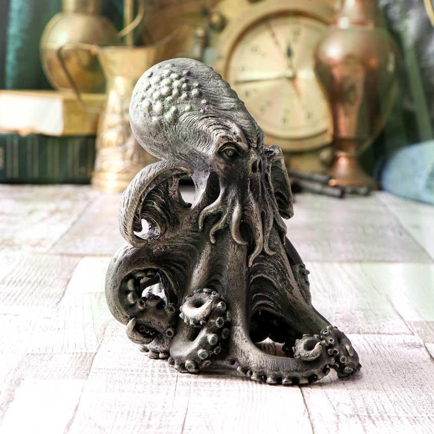 Call of Cthulhu 14.5cm - Buy Unspecified at GiftMasters.co.uk