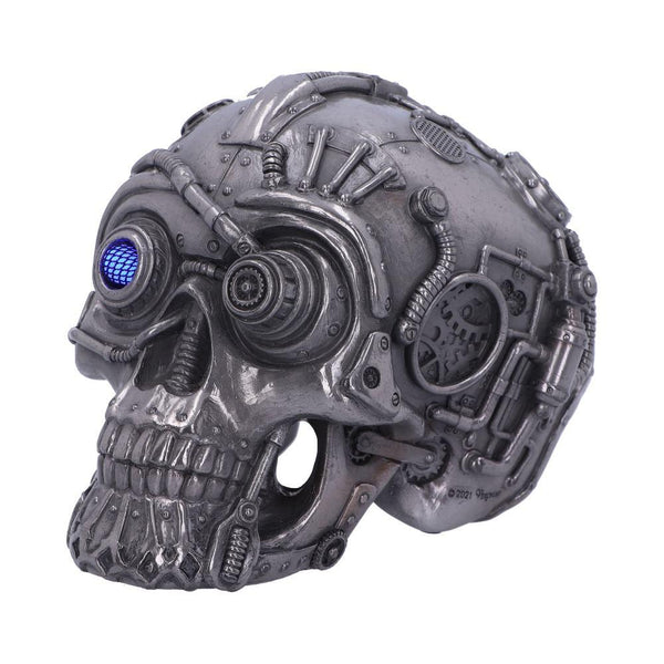 Cybertron 16.5cm Ornament - GiftMasters.co.uk