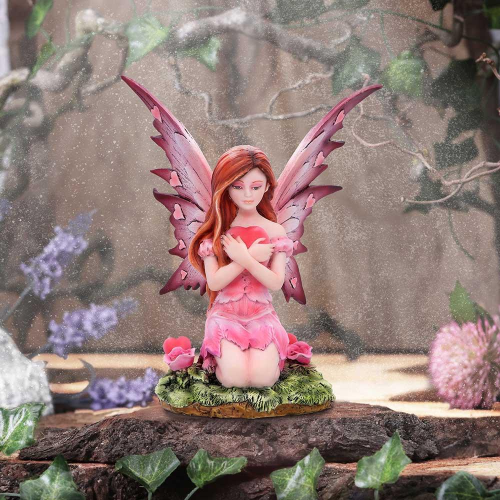 Corissa 17cm Ornament - Buy Figurines Medium (15-29cm) at GiftMasters.co.uk