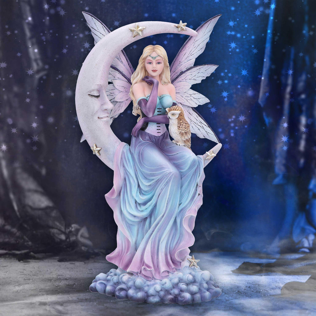 Selene 34cm Ornament - Buy Figurines Large (30-50cm) at GiftMasters.co.uk