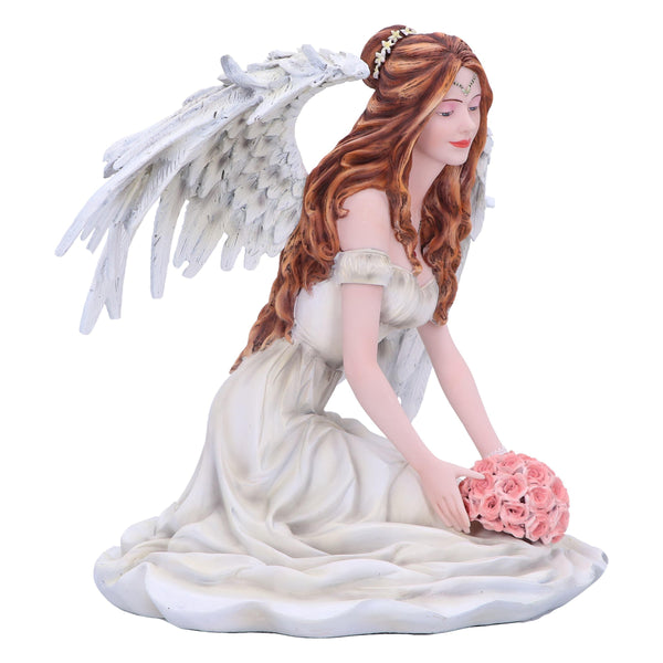 Alba 20cm Ornament - GiftMasters.co.uk