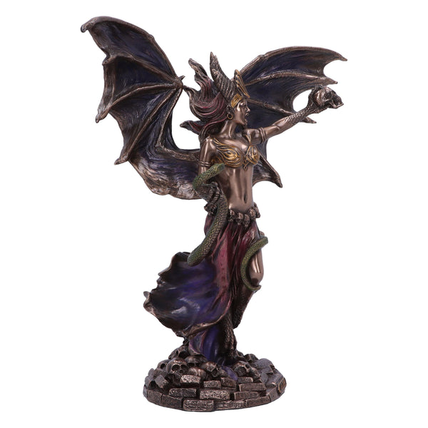 Lilith The First Wife 24.5cm Ornament - GiftMasters.co.uk