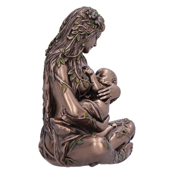 Earth Mother 11cm Ornament - GiftMasters.co.uk