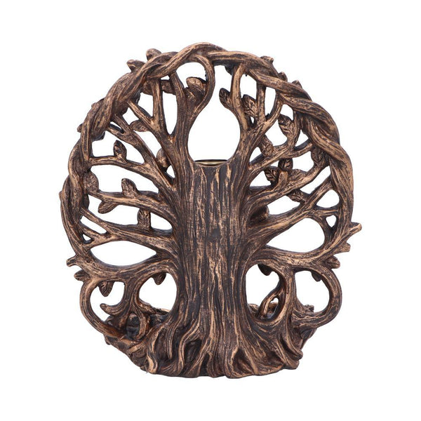 Father of the Forest Backflow Incense Burner 16.3cm - GiftMasters.co.uk