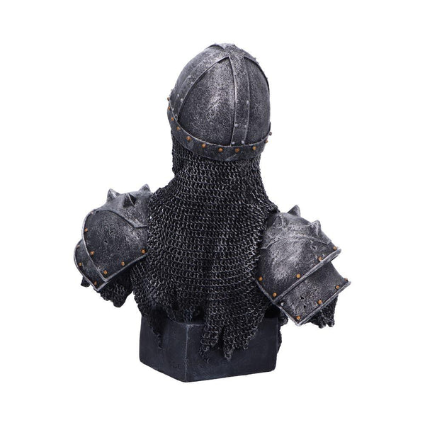 Into the Knight 19cm Ornament - GiftMasters.co.uk