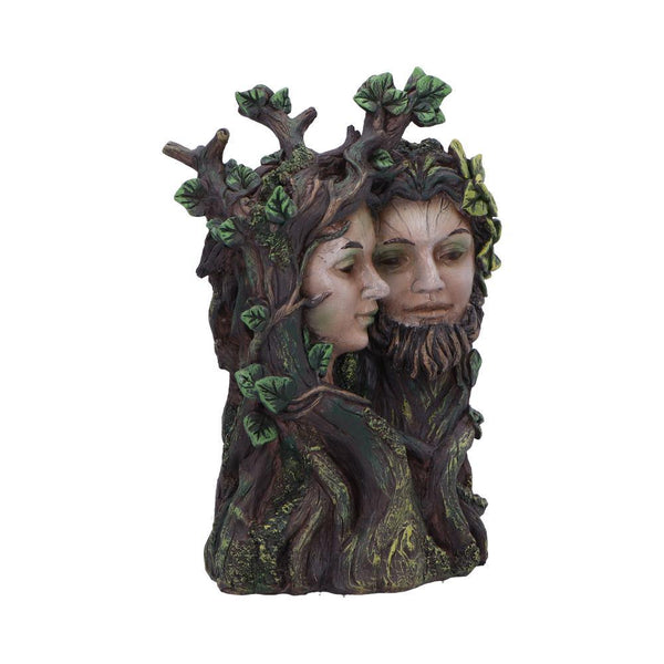 Entwined 19cm Ornament - GiftMasters.co.uk