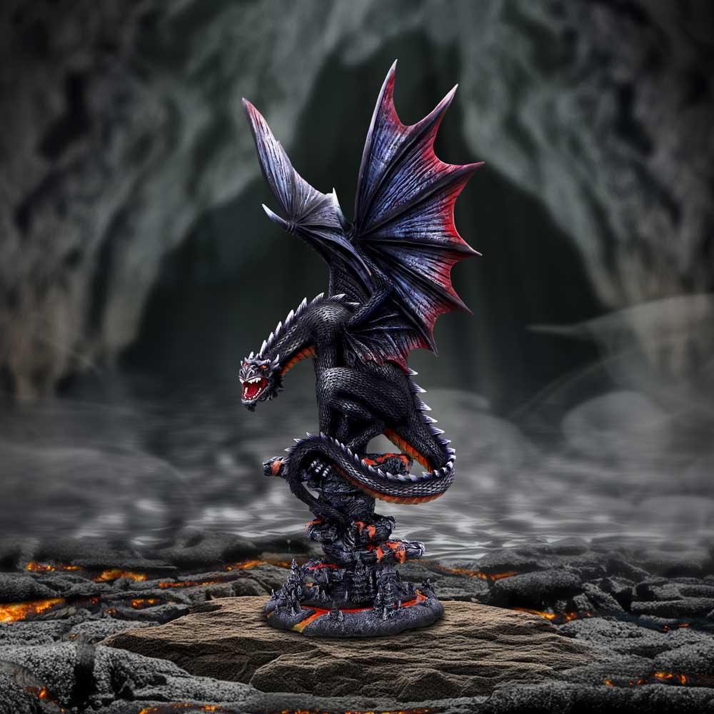 Cathoron's Call 49cm Ornament - Buy Figurines Extra Large (Over 50cm) at GiftMasters.co.uk