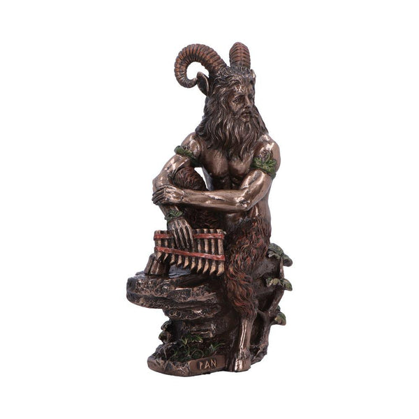 Pan (Medium) 15cm Ornament - GiftMasters.co.uk