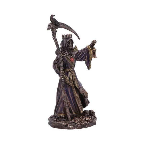 Deathly Crown 21.3cm Ornament - GiftMasters.co.uk