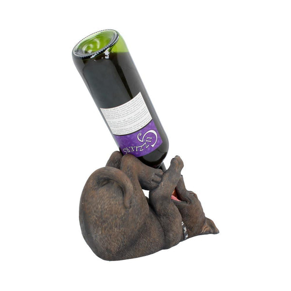 Guzzlers - Staffordshire Bull Terrier 25cm - GiftMasters.co.uk