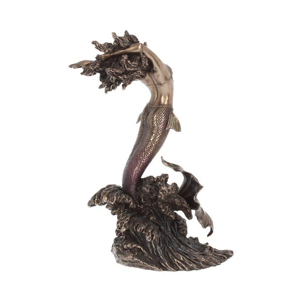 Yemaya Goddess of Water 27cm Ornament - GiftMasters.co.uk