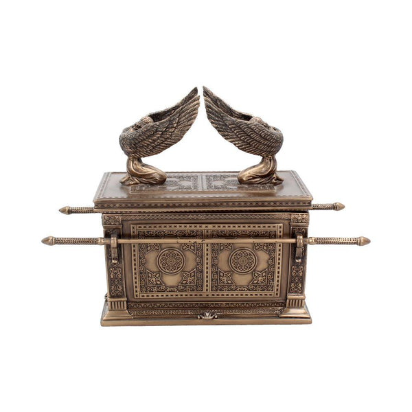Ark of the Covenant 28cm - GiftMasters.co.uk