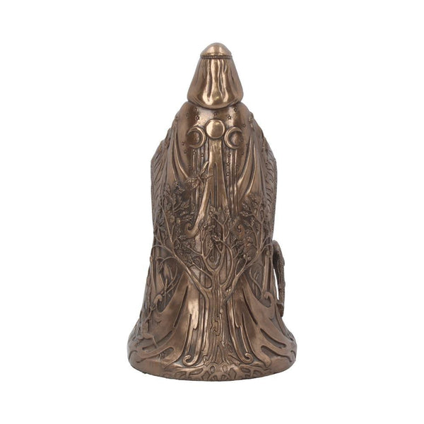 Celtic Danu Goddess 22.5cm Ornament - GiftMasters.co.uk