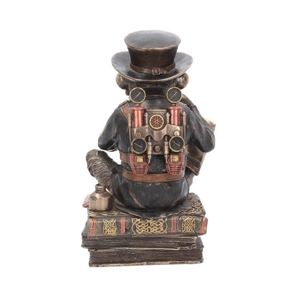 Chimpanzee Scholar 19.5cm Ornament - GiftMasters.co.uk