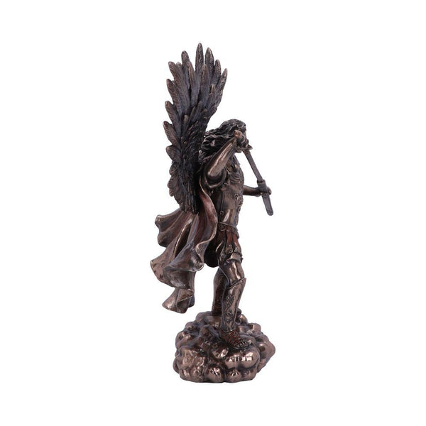 St Michael the Defender 29cm Ornament - GiftMasters.co.uk