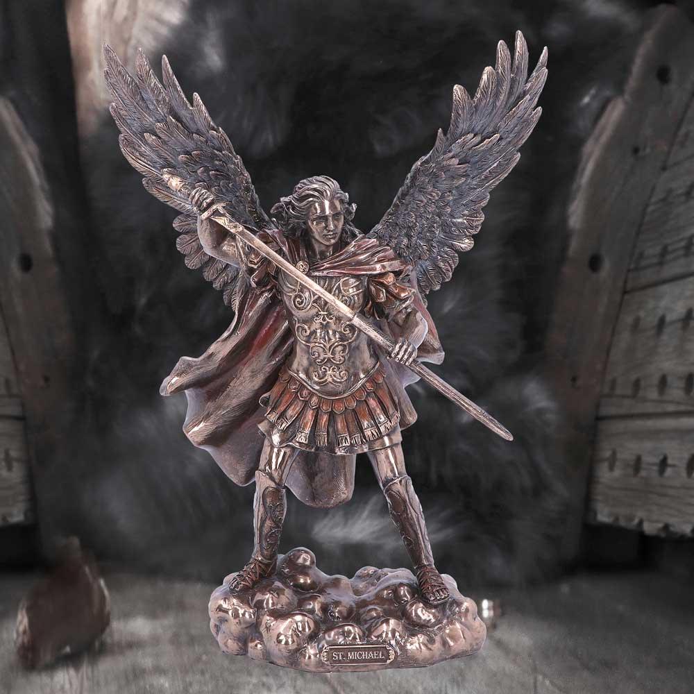 St Michael the Defender 29cm Ornament