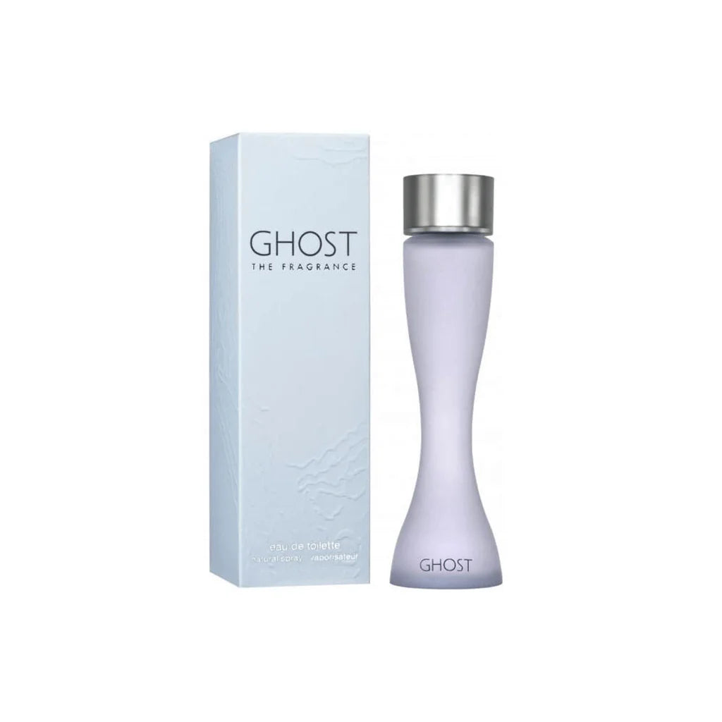 Ghost Original Eau de Toilette - Buy Perfume at GiftMasters.co.uk