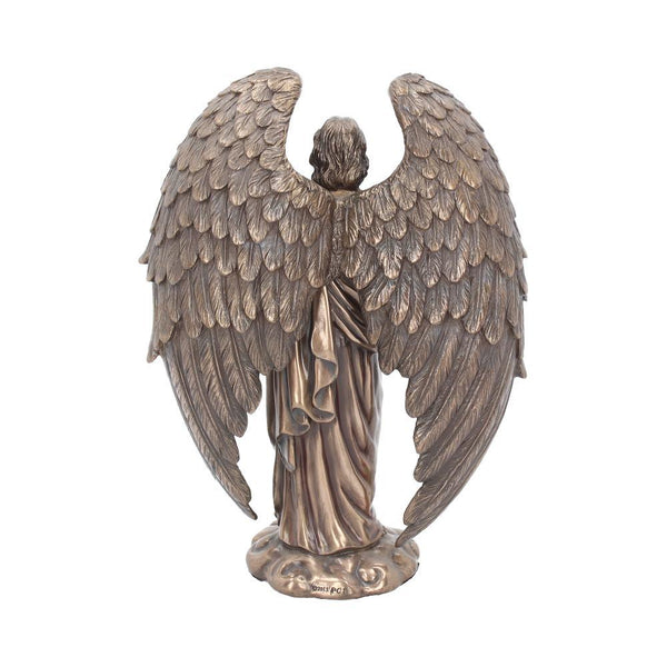 Metatron Archangel 26cm Ornament - GiftMasters.co.uk