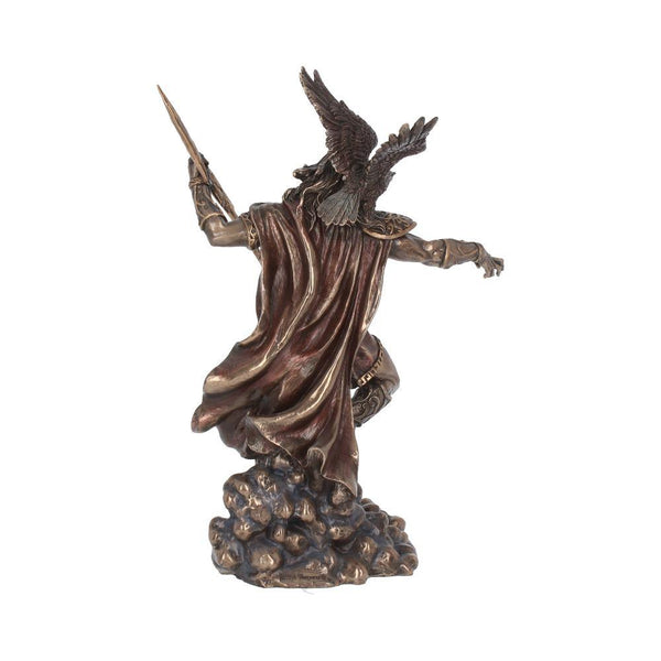 Zeus 30cm Ornament - GiftMasters.co.uk